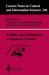 Stability and Stabilization of Nonlinear Systems