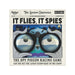 It Flies, It Spies