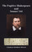 The Fugitive Shakespeare and Sonnet 144