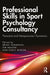 Professional Skills in Sport Psychology Consultancy