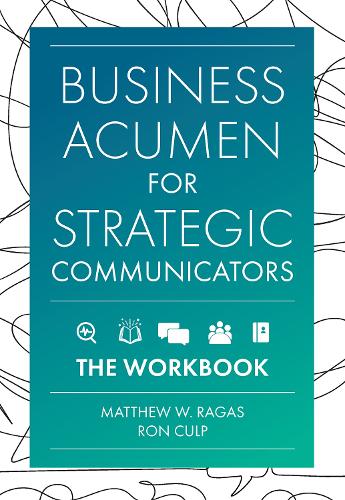 Business Acumen for Strategic Communicators