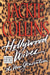 Hollwood Wives - Large Print