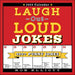 Laugh-Out-Loud Jokes 2025 Wall Calendar