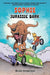 Sophie: Jurassic Bark: A graphic novel , Vol.1 (Sophie, 1