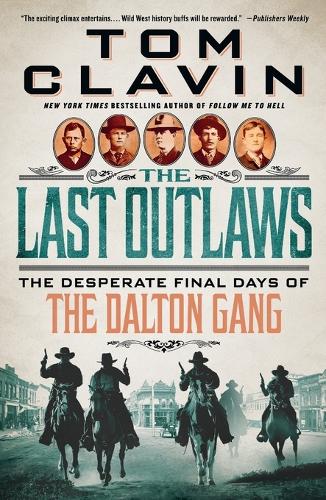 The Last Outlaws