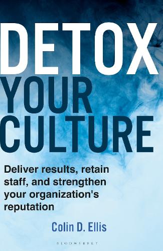 Detox Your Culture