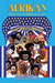 Afrikan Ancestral Manuscript