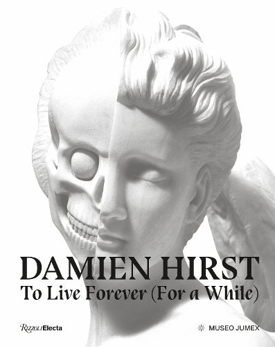Damien Hirst, To Live Forever (For a While