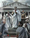 Mythic Rome