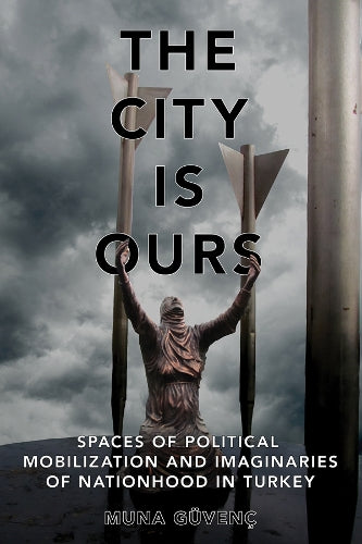 The City Is Ours