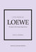 Little Book of Loewe