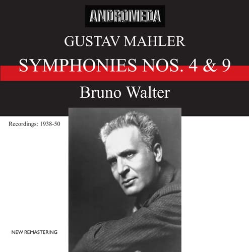 Symphonies No. 4 & 9