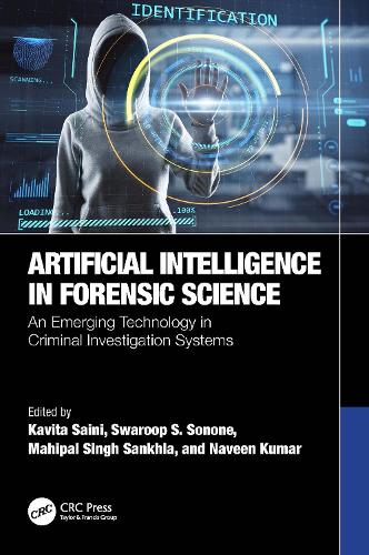 Artificial Intelligence in Forensic Science