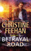 Betrayal Road (Torpedo Ink