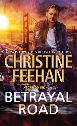 Betrayal Road (Torpedo Ink