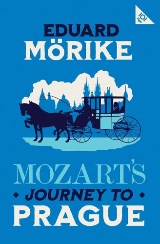 Mozart's Journey to Prague
