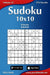 Sudoku 10x10 - Extreme - Volume 12 - 276 Puzzles