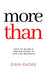 More Than