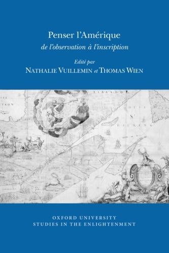 Penser l’Amérique