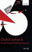 Global Justice and Avant-Garde Political Agency