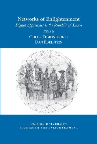 Networks of Enlightenment