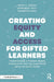 Creating Equity and Access for Gifted Learners