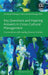 Key Questions and Inspiring Answers in Cross-Cultural Management