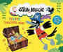 Steve and Maggie: Pirate Treasure Hunt