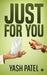 Just for You