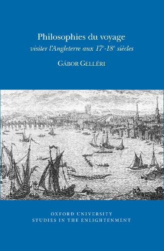 Philosophies du Voyage