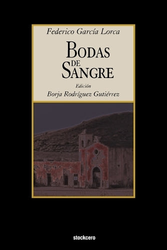 Bodas De Sangre
