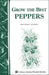 Grow the Best Peppers