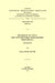 Die Briefe 40 und 41 des Ostsyrischen Patriarchen Timotheos I.