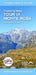 Tour of Monte Rosa Trekking Map