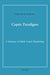 Coptic Paradigms