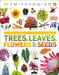 Trees, Leaves, Flowers & Seeds