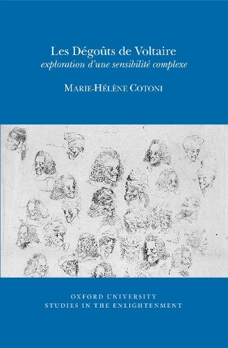 Les Dégoûts de Voltaire