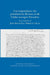 Correspondance du Président de Brosses et de l'Abbe Marquis Niccolini