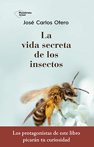 Spa-Vida Secreta De Los Insect