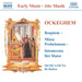Requiem, Missa Prolationum (Musica Ficta, Holten)