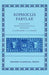 Sophocles Fabulae
