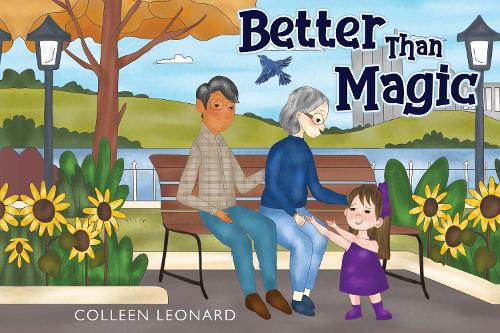 Better Than Magic