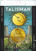 Tarot Talisman Xvii - the Moon