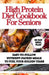 High Protein Diet Cookbook For Seniors