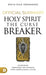 The Official Summary for Holy Spirit