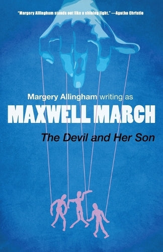 The Devil and Her Son