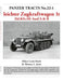 Panzer Tracts No.22-1: leichter Zugkraftwagen 1t (Sd.Kfz.10) Ausf.A & B