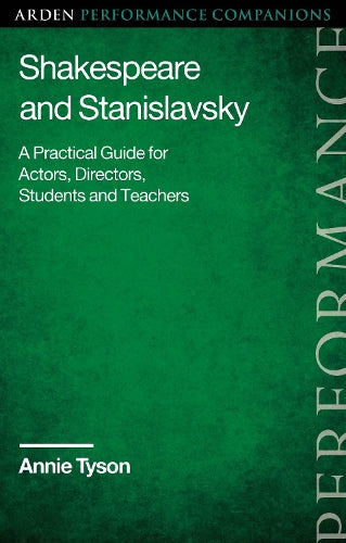 Shakespeare and Stanislavsky