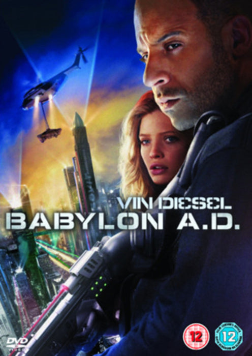 Babylon A.D.