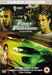 The Fast and the Furious